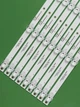 LED підсвітка TV 55" JL.D55051330-044CS-M_V01 MS-L1863 CC02550D485V10 CC02550D485V07 55E20 5X9 9шт. - изображение 2