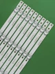 LED підсвітка TV 55" JL.D55051330-044CS-M_V01 MS-L1863 CC02550D485V10 CC02550D485V07 55E20 5X9 9шт. - изображение 4