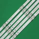 LED підсвітка TV 55" CRH-BP55030051073R-A-REV1.5 CRH-BP553030051073R-A/B-Rev1.5 5шт. - изображение 3
