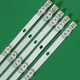 LED підсвітка TV 55" CRH-BP55030051073R-A-REV1.5 CRH-BP553030051073R-A/B-Rev1.5 5шт. - изображение 5