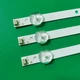 LED підсвітка TV 32" JL.D32081235-031HS-M JL.D32081235-001CS-M YAL13-00835280-00 AE0110368 32LJ510U 3шт. - изображение 2