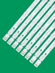 LED підсвітка TV 42" 4C-LB420T-HQ2A 4C-LB420T-HQ2B 4C-LB420T-YH1A BD420E32-0601A-01 A3 BD420E32-0601B-01 8шт. - изображение 2