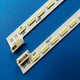 LED підсвітка TV 55" NLAC40225L NLAC40225R 3102201-387-0237 3102201-387-0213 6922L-0066A 2шт. - изображение 2