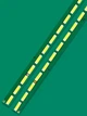 LED підсвітка TV 55" V16 AS1 2441/2442 Rev01 2 L/R-type 6946L2441A 6946L2442A L тип 1шт. - изображение 2