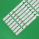 LED підсвітка TV 47" SVT470A47_REV04_L-TYPE_130710 SVT470A47_REV04_R-TYPE_130710 47L7453D LC470DUK 14 шт. - изображение 2