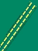 LED підсвітка TV 55" V16 AS1 2441/2442 Rev01 2 L/R-type 6946L2441A 6946L2442A L тип 1шт. - изображение 4