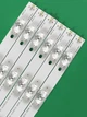 LED підсвітка TV 49" RF-AJ490E32-0601L-01 A1 RF-AJ490E32-0601R-01 A1 B49U235T2 LC-49CFF5001K 12шт. - изображение 4