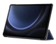 Чехол Primolux Slim для планшета Samsung Galaxy Tab S9 (SM-X710 / SM-X716) 11" - Dark Blue - изображение 3