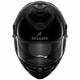 Мотошлем SHARK Spartan GT PRO Carbon Black M - изображение 3