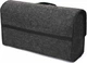 Автомобильная сумка-органайзер UFT Car organizer 6 Large из войлока для багажника с клейкой полосой (UFTcarorganizer6) - изображение 5