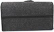 Автомобильная сумка-органайзер UFT Car organizer 6 Large из войлока для багажника с клейкой полосой (UFTcarorganizer6) - изображение 6