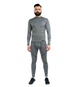 Штаны компрессионные BERSERK SPORT F-17 L grey (CP225G) - изображение 5