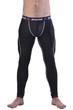 Штани компресійні BERSERK SPORT Legacy XS(28) black (CP0106W) - зображення 1