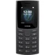 Мобільний телефон Nokia 105 SS 2023 Charcoal без ЗП - зображення 3
