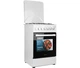 Плита комбінована Grifon C542W-MA1 - зображення 3