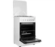 Плита комбінована Grifon C542W-MA1 - зображення 5