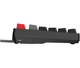 Клавіатура дротова A4Tech Bloody S87 Bloody BLMS USB Energy Red (4711421993845) - изображение 9