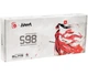 Клавіатура A4Tech S98 Bloody (Naraka) дротова - изображение 15