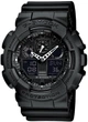 Часы Casio GA-100-1A1ER - изображение 1