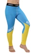 Штаны Berserk Sport Hetman 146 - 152 см light blue (P6789Bl) - изображение 1