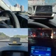 Проекційний дисплей UFT GPS HUD 01 (UFTGPSHUD01) - зображення 6