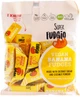 Конфеты Super Fudgio с банановым вкусом 150 г (5906874505540) - изображение 1