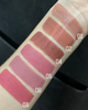 Матова помада для губ 006 Topface Instyle Matte Lipstick (4363) - зображення 3