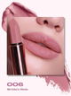 Матова помада для губ 006 Topface Instyle Matte Lipstick (4363) - зображення 4