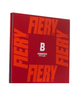 Палетка теней для век Fiery 2.0 Colour Palette 42 Beauty Bay (1183) - изображение 6