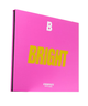 Палетка теней для век Bright 42 Colour Palette Beauty Bay (1466) - изображение 7