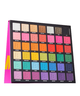 Палетка теней для век Bright Matte 42 Colour Palette Beauty Bay (7895) - изображение 1