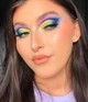Палетка теней для век Bright Matte 42 Colour Palette Beauty Bay (7895) - изображение 7