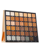 Палетка теней для век Nude 42 Colour Palette Beauty Bay (5055904302755) - изображение 1