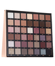 Палетка теней для век Neutral 42 Colour Palette Beauty Bay (10182) - изображение 4