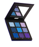 Палетка теней для век Midnight 9 Colour Palette Beauty Bay (1191) - изображение 1