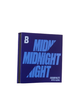 Палетка теней для век Midnight 9 Colour Palette Beauty Bay (1191) - изображение 6