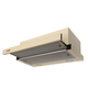 Вытяжка VENTOLUX GARDA 60 IVG (900) LED - изображение 1