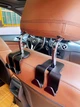 Автомобильный двойной крючок держатель UFT Car Hook 2 на подголовник 2 шт (UFTcarhook2) - изображение 7