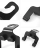 Автомобильный двойной крючок-держатель UFT Car Hook 3 на подголовник 2 шт (UFTcarhook3) - изображение 6