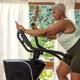 Еліптичний тренажер магнітний Bowflex Max Trainer SEi чорний - зображення 10