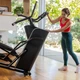 Еліптичний тренажер магнітний Bowflex Max Trainer SEi чорний - зображення 12