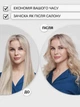 Мягкие бигуди для холодной завивки волос, розовый - изображение 5