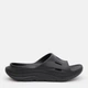 Чоловічі шльопанці для пляжу HOKA ONE ONE Ora Recovery Slide 3 1135061-BBLC 45 1/3 (11US) 29 см Чорні (196565198860) - зображення 1