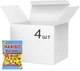 Упаковка конфет HARIBO Pico-Balla 85 г x 4 шт (8426617114253) - изображение 1