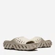 Мужские шлепанцы для пляжа Crocs Echo 208170-160 39-40 (M7/W9) 25 см Бежевые (196265464463) - изображение 2