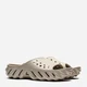 Мужские шлепанцы для пляжа Crocs Echo 208170-160 39-40 (M7/W9) 25 см Бежевые (196265464463) - изображение 3