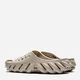 Мужские шлепанцы для пляжа Crocs Echo 208170-160 39-40 (M7/W9) 25 см Бежевые (196265464463) - изображение 4