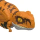 Фигурка Динозавр на пульте Атроцираптор Тигр Jurassic World Atrociraptor Tiger Click Tracker Mattel HBD53 - изображение 5