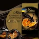 Кумкват в шоколаде Misso 125 г (0.125 кг) (4820232570562) - изображение 2