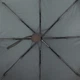 Зонт складной полный автомат антиветер Parachase 3271 Grey (2000050349348) - изображение 3